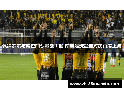 佩纳罗尔与弗拉门戈激战再起 南美足球经典对决再度上演 佩纳罗尔与弗拉门戈激战再起 南美足球经典对决再度上演